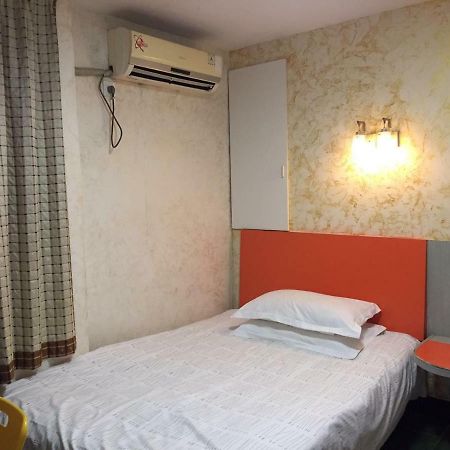 Shanghai Old West Gate Hostel שנגחאי מראה חיצוני תמונה